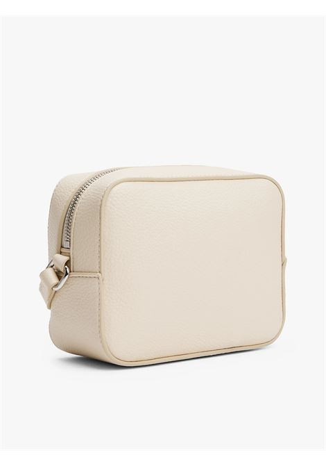 Camera bag a tracolla con distintivo Tommy Hilfiger | AW0AW17543ACG